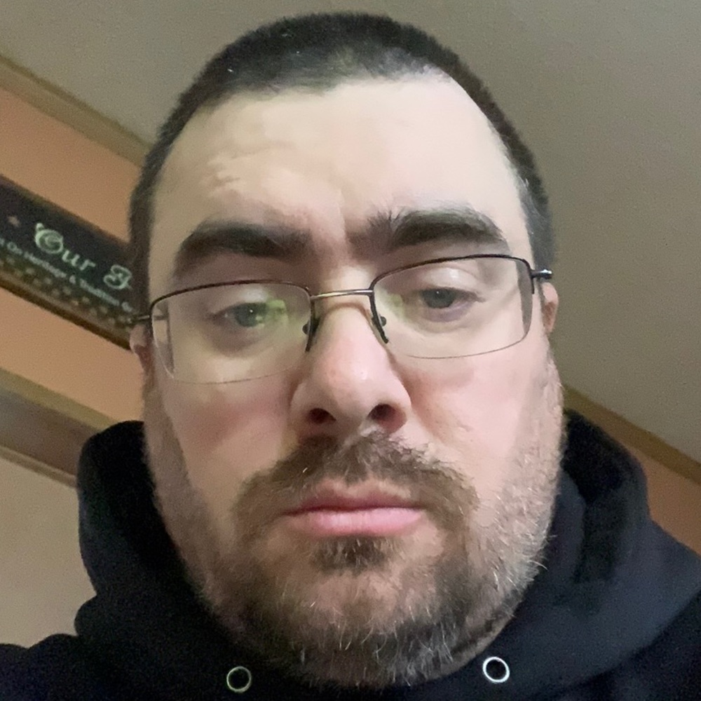 Meet your Posher, Pete